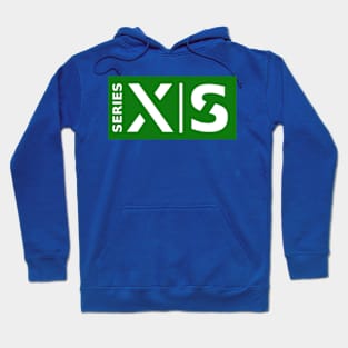 Series X/S Hoodie